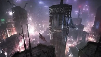 Arkham Knight'ın Devam Oyununa Dair Bilgiler Ortaya Çıktı