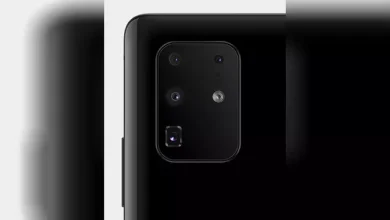 Samsung Galaxy S11'in Arka Kamera Tasarımı Ortaya Çıktı