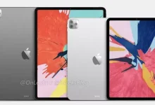 İddia: 2020 iPad Pro Modelleri Ortaya Çıktı