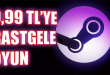 0,99 TL'ye Satılıp Steam'de Rastgele Oyun Çıkaran Kodlar