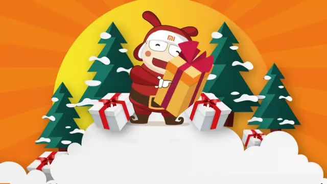 İzmir, İkinci Xiaomi Mağazasına Yarın Kavuşuyor: Ikimiz de Orad 1 İzmir, İkinci Xiaomi Mağazasına Yarın Kavuşuyor: Biz de Orad