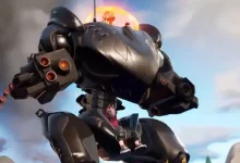 Fortnite, M.E.K.A.’nın Kaldırılması Tartışmalarına Son Verdi