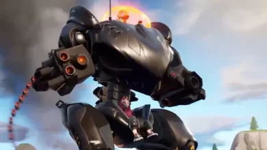 Fortnite, M.E.K.A.’nın Kaldırılması Tartışmalarına Son Verdi 5 Fortnite, M.E.K.A.’nın Kaldırılması Tartışmalarına Son Verdi