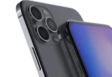 iPhone 12 İçin Hazırlanan, Çentiksiz Konsept Tasarım Videosu