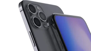 iPhone 12 İçin Hazırlanan, Çentiksiz Konsept Tasarım Videosu