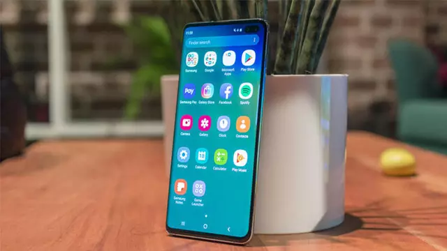 İddia: Galaxy S11'in Tanıtılacağı Tarih Bellli Oldu
