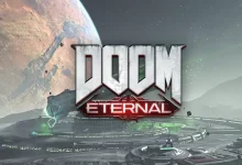 Doom Eternal'ın 18+ Oynanış Videosu Yayınlandı