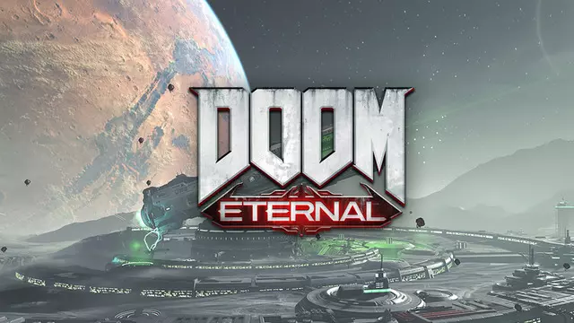 Doom Eternal'ın 18+ Oynanış Videosu Gösterildi 1 Doom Eternal'ın 18+ Oynanış Videosu Yayınlandı