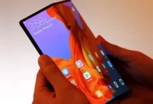 Mate X 2 Modeli 2020'de Geliyor