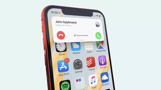iOS 14 ile Gelecek Bazı Özellikler Şimdiden Ortaya Çıktı