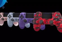 Sonbaharda Çıkacak 4 Yeni PlayStation 4 Kolu Tanıtıldı