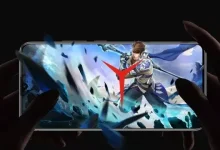 Lenovo, Piyasası Fethedecek Bir Oyuncu Telefonu Geliştiriyor