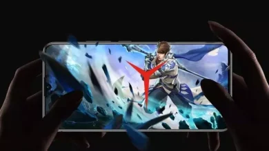 Lenovo, Piyasası Fethedecek Bir Oyuncu Telefonu Geliştiriyor 2 Lenovo, Piyasası Fethedecek Bir Oyuncu Telefonu Geliştiriyor