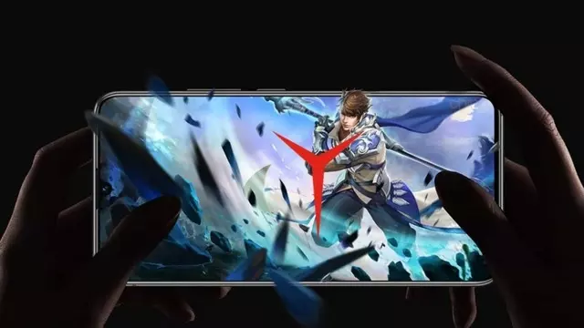 Lenovo, Piyasası Fethedecek Bir Oyuncu Telefonu Geliştiriyor 1 Lenovo, Piyasası Fethedecek Bir Oyuncu Telefonu Geliştiriyor