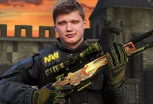 Dünyanın En İyi CS:GO Oyuncusu Twitch'ten Banlandı