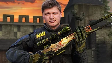 Dünyanın En İyi CS:GO Oyuncusu Twitch'ten Banlandı