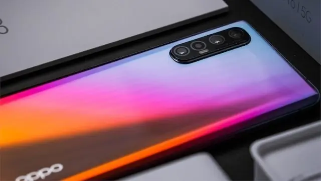 Oppo Reno 3 Pro 5G - Fiyatı ve Özellikleri 1 Oppo Reno 3 Pro 5G - Fiyatı ve Özellikleri