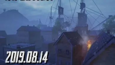 PUBG Mobile'a Zombileri Getiren Yeni Güncelleme