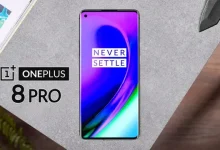 OnePlus 8 Pro, Dahili Olarak 5G Desteğine Sahip Olacak