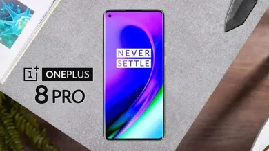 OnePlus 8 Pro, Dahili Olarak 5G Desteğine Sahip Olacak