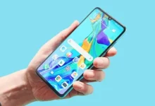 Huawei P40 Pro'nun Ön Camı Görüntülendi