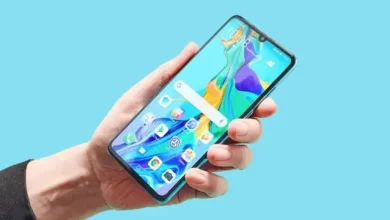 Huawei P40 Pro'nun Ön Camı Görüntülendi
