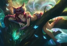League of Legends 9.17 Güncellemesi Yeni Kostümler Getiriyor