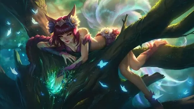 League of Legends 9.17 Güncellemesi Yeni Kostümler Getiriyor 1 League of Legends 9.17 Güncellemesi Yeni Kostümler Getiriyor