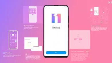 MIUI 11’e Yeni Bir Always On Display Eklentisi Geliyor
