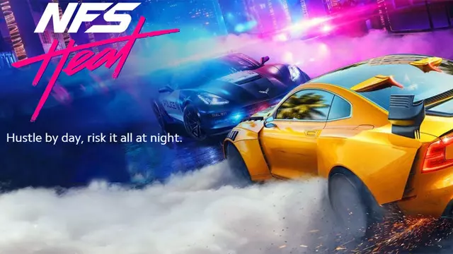 Need for Speed Heat - Çıkış Zamanı ve Fiyatı 1 Need for Speed Heat - Çıkış Tarihi ve Fiyatı
