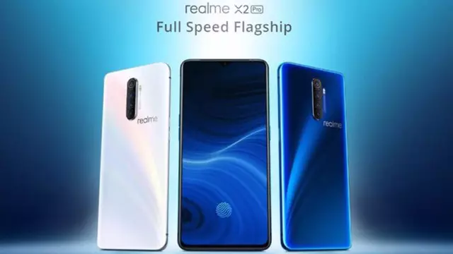 Realme X2 Pro Master Edition’ın Fiyatı ve Özellikleri