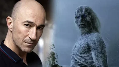 Sinematik Yerli Oyun Serisi Recontact: İddialı Geri Dönüş