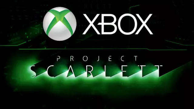 Xbox Scarlett’te En Önemli Detay Kare Hızı Olacak