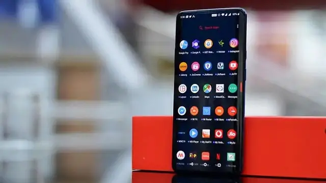 OnePlus, Telefonlarında Niçin Reklamlara Yer Vermiyor? 1 OnePlus, Telefonlarında Neden Reklamlara Yer Vermiyor?