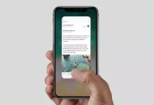 iPhone İçin 17 Kullanışlı Ekran Hareketi