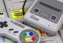 Nintendo Switch’e SNES Oyunları Geleceğini Gösteren Belge