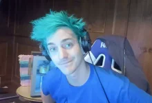 Ninja, Telefon Numarasını Twitter Takipçileriyle Paylaştı