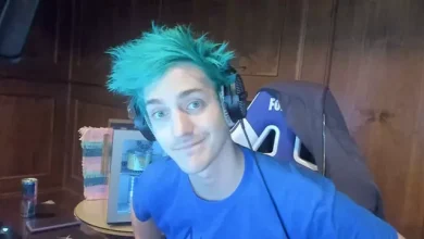 Ninja, Telefon Numarasını Twitter Takipçileriyle Paylaştı