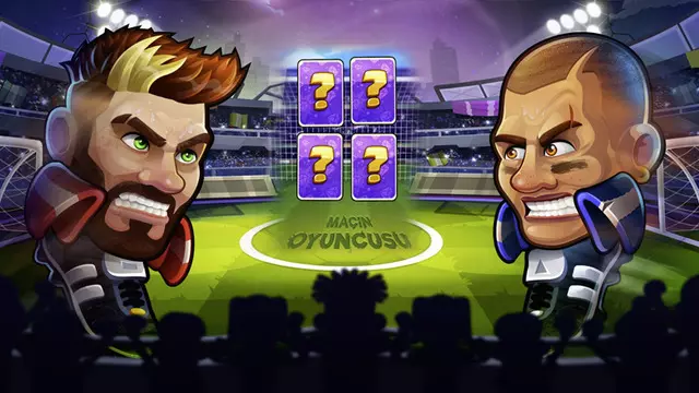 Kafa Topu 2’yi Adeta 'Kafa Topu 2.5' Meydana getirecek 5 Yeni Özellik 1 Kafa Topu 2’yi Adeta 'Kafa Topu 2.5' Yapacak 5 Yeni Özellik