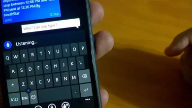 Android İçin En Kullanışlı 7 Klavye Uygulaması - 2020