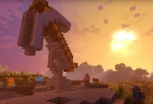 Minecraft’ın 4K Grafik Paketi Güncellemesi Resmen İptal Edil