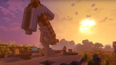 Minecraft’ın 4K Grafik Paketi Güncellemesi Resmen İptal Edil