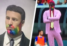 FIFA 20'de Gökkuşağı Sakal ve Güvercin Dansı Görüntülendi