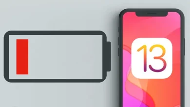 İşte iOS 13.3'ün iPhone Modellerindeki Batarya Performansı