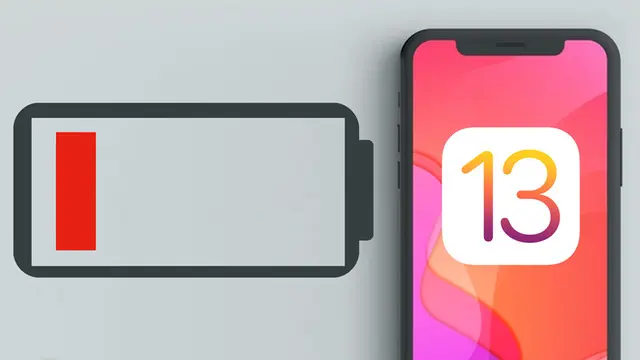 İşte iOS 13.3'ün iPhone Modellerindeki Batarya Performansı 1 İşte iOS 13.3'ün iPhone Modellerindeki Batarya Performansı