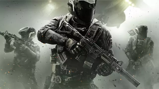 2020 Yılında Çıkacak Call of Duty'nin İsmi Ortaya Çıktı