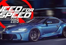 EA, Yeni Need For Speed Oyunu İçin Geri Sayım Başlattı