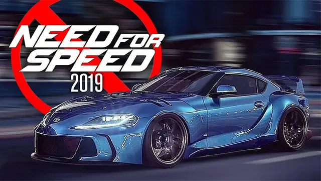 EA, Yeni Need For Speed Oyunu İçin Geri Sayım Başlattı