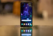 LG V60 ThinQ'in MWC 2020'de Tanıtılması Bekleniyor
