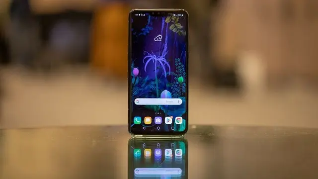 LG V60 ThinQ'in MWC 2020'de Tanıtılması Bekleniyor